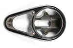 99 Kawasaki Vulcan Drifter VN1500J Gas Tank Cover Bezel Console. Fixed Price $40.80.