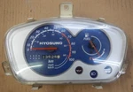 Hyosung Sense 50CC SD50 2000-2004 Oem Speedometer Gauge Instrument Gb 1. Fixed Price $200.00.