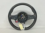 17-22 Alfa Romeo Giulia Quadrifoglio Steering Trim Wheel Carbon Asy Oem LOT2716. Fixed Price $563.00.
