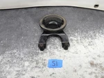 1977 Yamaha It 175 250 400 Speedometer Mount #51 2330. Fixed Price $45.00.