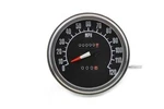 V-twin 39-0307 Fat Bob Speedometer With 1:1 Ratio. Fixed Price $130.21.