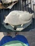 Honda XL250 XL350 Clutch Cover 11330-329-000 11330-356-010 Ahrma Ama Vintage. Fixed Price $25.00.
