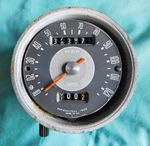 Smiths Motorcycle Speedometer Bsa 1964-1966 A65 A50 Lightning Thunderbolt Twin. Fixed Price $29.95.