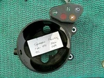 Ducati Oem 748 916 996 998 ST2 ST4S Speedometer Bezel. Fixed Price $34.99.