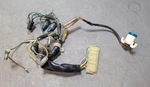 Honda CH250 Elite Speedometer Wire Harness Bulb Socket 1985 1986. Fixed Price $25.00.