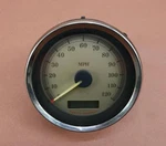 2007-2016 Harley Davidson Road Glide Speedometer Gauge. Fixed Price $199.49.