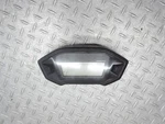 2015 15-19 Honda CB300F Oem Gauge Cluster Speedometer Tach Display. Fixed Price $139.45.