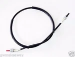 Fits Suzuki TS100 TC100 TS125 TC125 ('73-'77) Speedometer Cable New. Fixed Price $19.45.