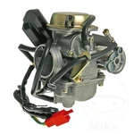 Carburettor 24MM Chinese Scooter Fits Benzhou YY150T-B 2008-2010. Fixed Price $110.39.
