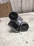 86 Honda Shadow Gauges Speedometer Tachometer. Fixed Price $154.99.