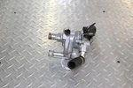 2007 Yamaha Star XVS1300CT Tourer Thermostat Housing. Fixed Price $24.95.