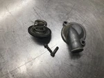 2006 Triumph Daytona 675 Triple Oem Thermostat W Housing Assembly. Fixed Price $19.99.
