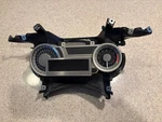 ** 2012 Bmw K1600 Gtl Instrument Gauge Cluster Display Speedometer. Fixed Price $170.00.