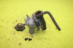 1987-1990 Kawasaki Ninja 750R ZX750-F Thermostat Housing Cap Original 16160-1117. Fixed Price $19.95.