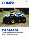 Manual YFM200/225 Clymer. Fixed Price $72.93.