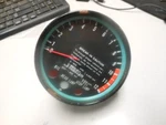 Nos Tachometer Fits: Kawasaki 80-83 KZ750 25015-1074. Fixed Price $299.98.
