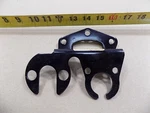 New Oem Kawasaki Speedometer Bracket / 25008-041 KV100 KE100. Fixed Price $35.00.