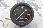 2009 Kubota Rtv 1140 Cpx Speedometer K7611-62613 Gauge. Fixed Price $132.99.