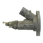 2001 Yamaha YZF600R Thermostat Housing 3TJ-12417-00-00. Fixed Price $24.99.
