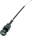 Drag Specialties Choke Cable 8" 0654-0025 For 88-06 Harley Davidson Xl And Fxr. Fixed Price $26.45.