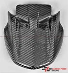 2019-2022 Ducati Diavel 1260, Upper Instrument Cover 100% Carbon Fiber. Fixed Price $131.67.