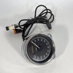 2002 Harley Sportster XL1200 Custom Oem Speedometer Gauge Cluster 17K. Fixed Price $359.10.
