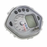 PI639845 Odometer Instrumentation 250 For Vespa Gts (M45100) 2005-2013. Fixed Price $465.12.