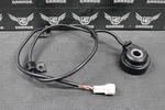 2009 Kawasaki 09-20 KLX250SF Oem Speed Sensor & Cable 21176-0757. Fixed Price $109.99.