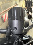 Honda Rebel CMX500 Scrambler SCL500 Speedometer Surround. Fixed Price $12.31.