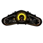 For Porsche Cayenne 92A 2010 - 2015 Digital Speedometer Instrument Cluster Led. Fixed Price $1689.93.
