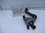 03-09 Suzuki SV650S Thermostat Housing W Hose Lines Oem. Fixed Price $7.99.