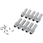 Drag Specialties Replacement Trip Meter Reset Knob Chrome DS-293872. Fixed Price $29.50.