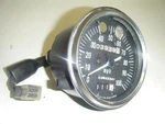 68 69 70 Kawasaki F4 250 Sidewinder Ahrma Mph Speedometer Guage. Fixed Price $74.99.