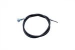 40 Inch Black Speedometer Cable For Harley-davidson. Fixed Price $35.99.