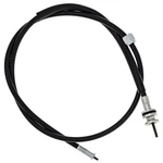 Niche Speedometer Cable For Yamaha Yfm 225 MOTO-4 350ER 1YW-83550-00-00. Fixed Price $12.95.