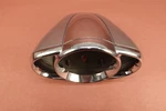 2002-2006 Harley Davidson V-rod Vrod Speedometer Gauge Cluster Trim Cover. Fixed Price $245.49.