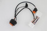 Harley Fxst Speedometer Connector Kit Softail Heritage Evo V-twin 32-0587 T1. Fixed Price $74.09.