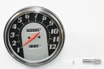 V-twin 39-0377 Speedometer With 2240:60 Ratio. Fixed Price $113.80.
