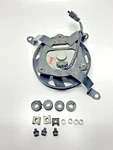 Radiator Cooling Fan Oem 065000-4130 2008-2012 Kawasaki Ninja 250. Fixed Price $35.99.