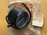 Nos Japan Honda Elsinore MR175 K0 1975 1976 Speedometer Genuine Pn 37200-373-671. Fixed Price $365.00.