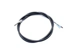 49 Inch Black Speedometer Cable Fits Harley Davidson V-twin 36-0608. Fixed Price $21.12.