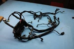 1464 09 Harley-davidson Softail Flst Main Wire Harness Loom Non Abs. Fixed Price $125.00.