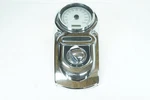 07 Harley Dyna Super Glide Custom Fuel Tank Dash Console Speedometer No Key 7K. Fixed Price $242.19.