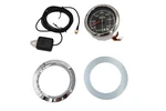 85MM Gps Speedometer Kit For Harley-davidson. Fixed Price $140.99.