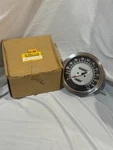 Emgo 07 43602 Harley Davidson Motorcycles Speedometer. Fixed Price $95.00.