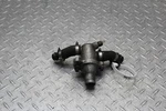 2001 Suzuki SV650S Thermostat W Housing Assembly 17662-19F02. Fixed Price $39.99.