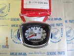 Honda CM91 90 Step Through Nos Speedometer 31700-034-810. Fixed Price $279.50.