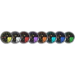 Koso 4.5" Speedometer Fits 04-13 Models BA072100. Fixed Price $417.96.