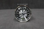 Harley Davidson Cvo Softail 67313-08 Chrome Speedometer Gauge 3366 Miles!. Fixed Price $217.20.