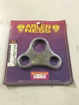 Arlen Ness Chrome Custom Harley Speedometer Tach Mini Gauge Mount 1/4 T-bars. Fixed Price $59.95.